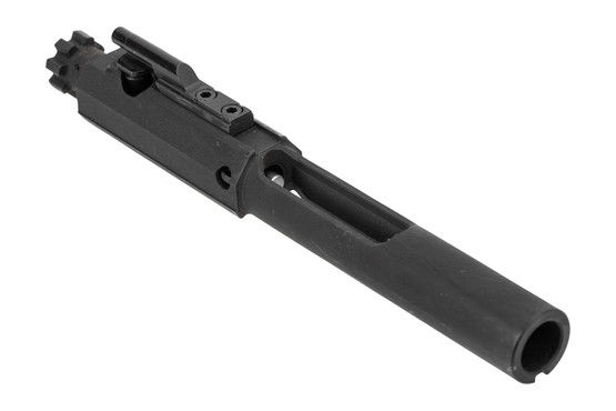 308 AR-10 Bolt Carrier Group from Ballistic Advantage has a properly staked gas key